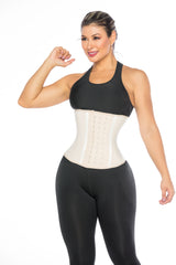 Sporty Spice MINI- Fitness Short Torso Waist Trainer